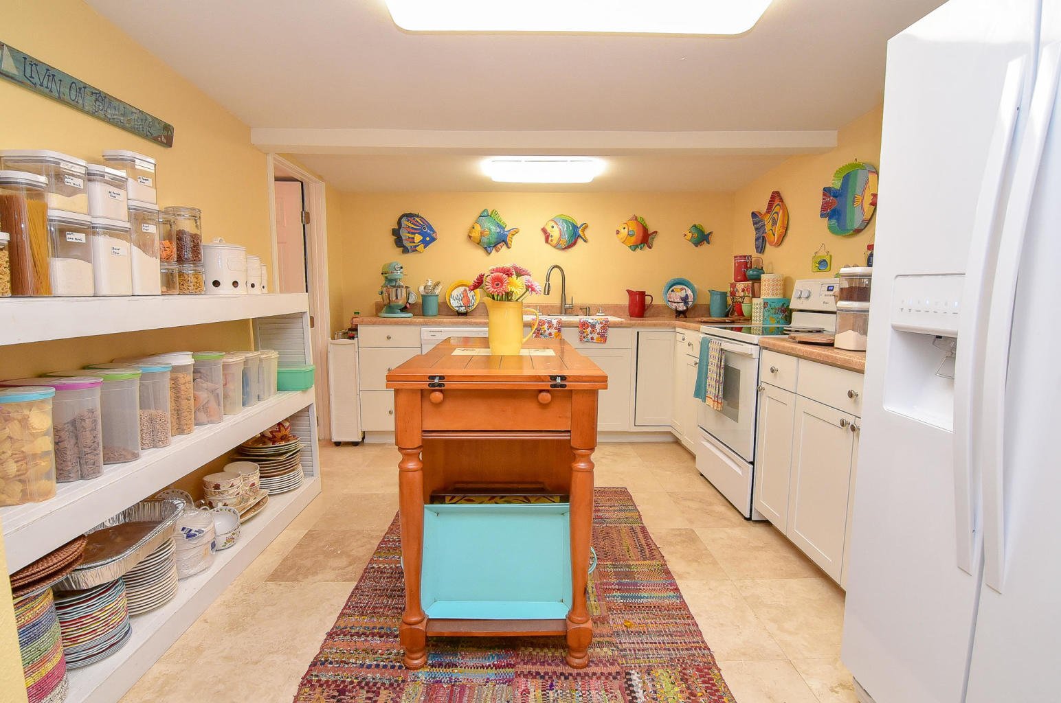 BASIN S/D - Residential