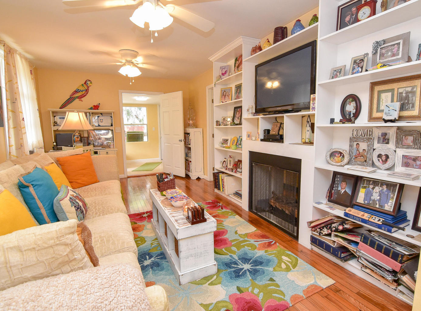 BASIN S/D - Residential