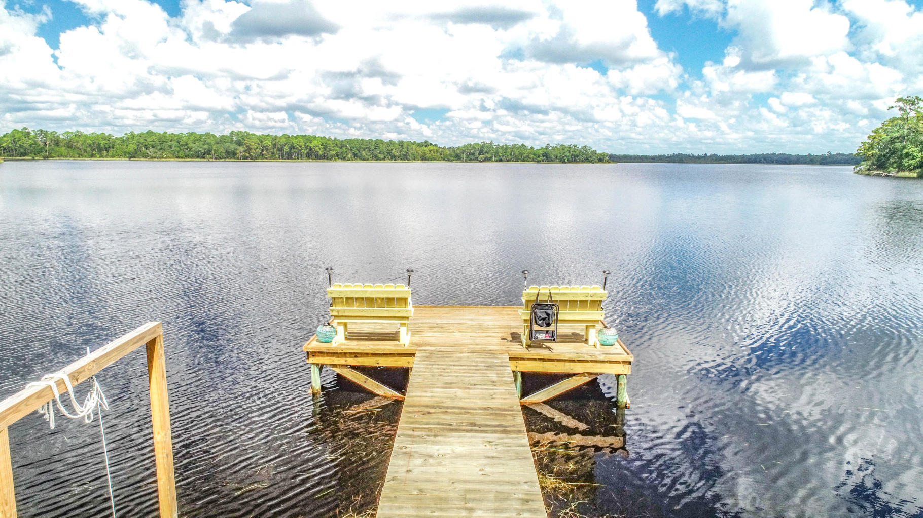 BASIN S/D - Residential