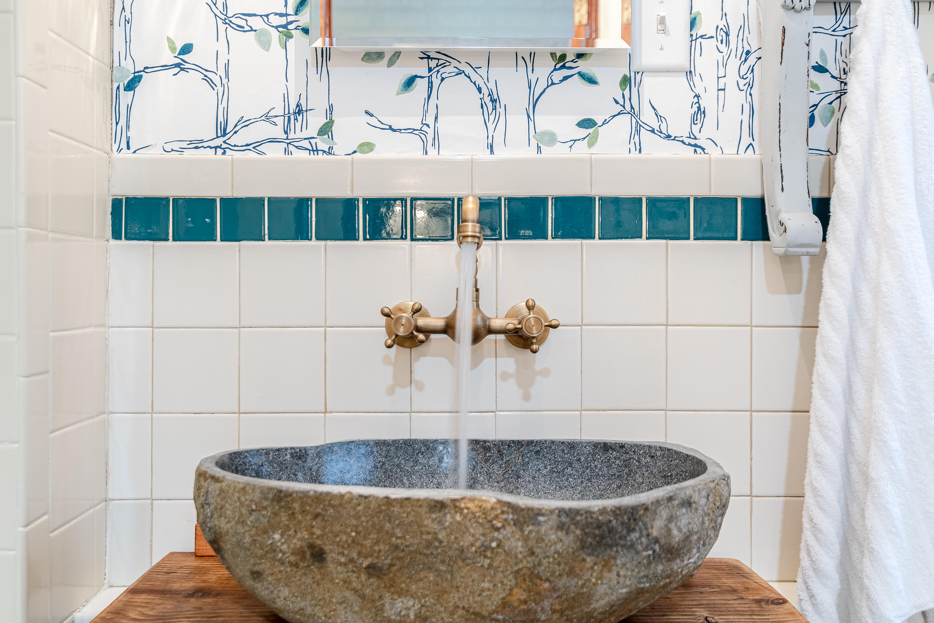 BASIN S/D - Residential