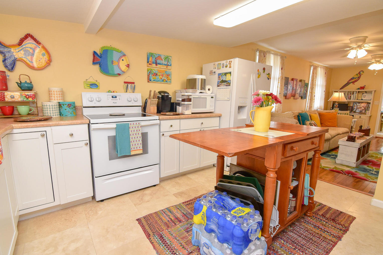 BASIN S/D - Residential