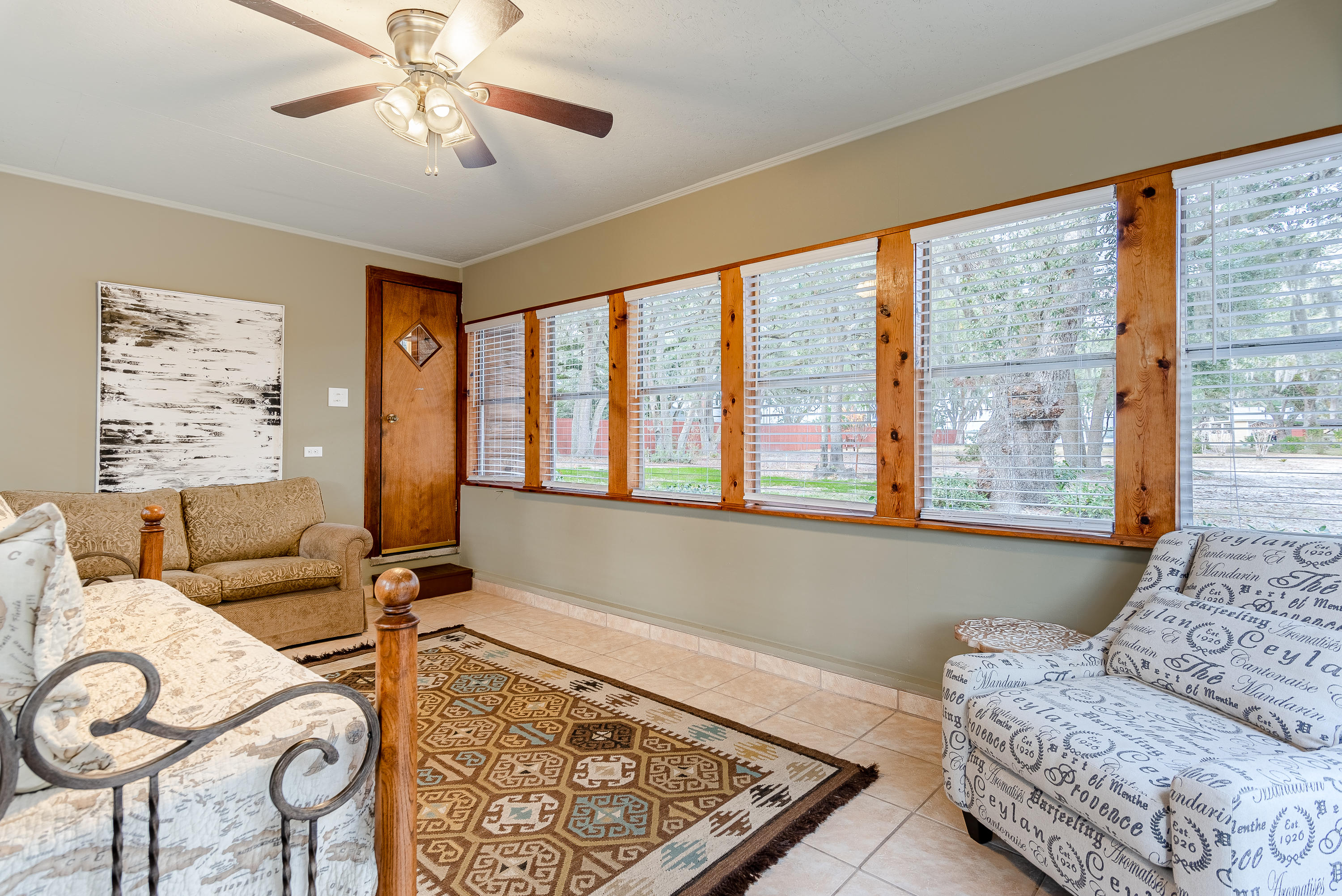 BASIN S/D - Residential