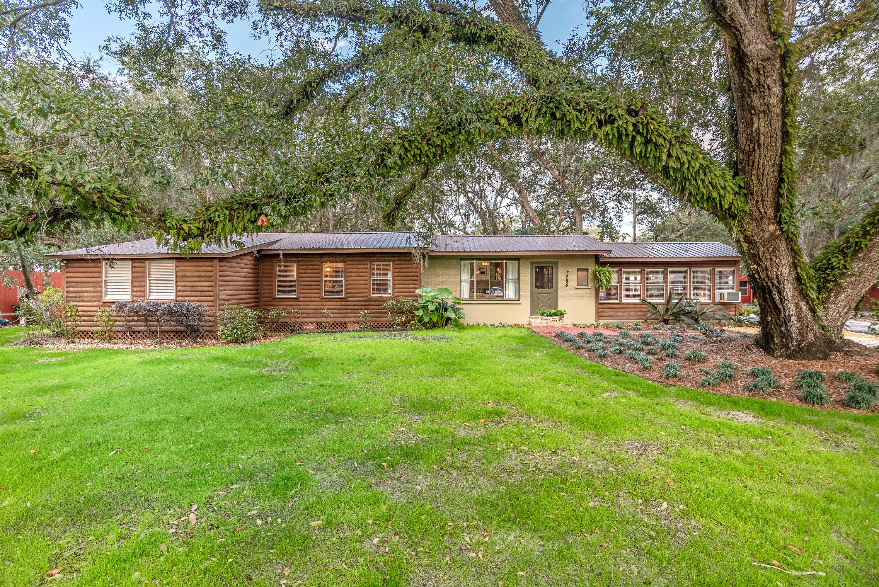 BASIN S/D - Residential