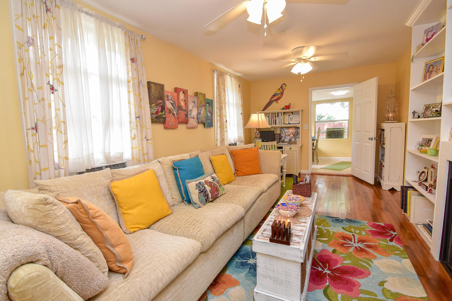 BASIN S/D - Residential