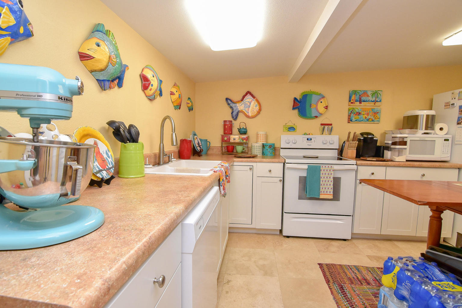 BASIN S/D - Residential