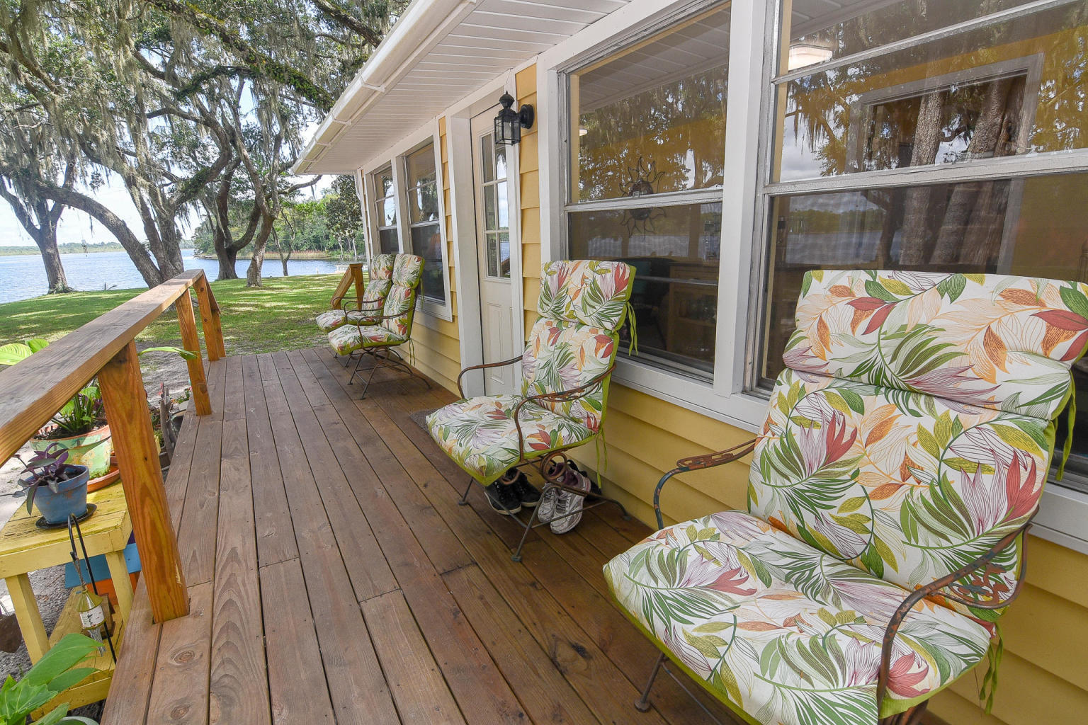 BASIN S/D - Residential