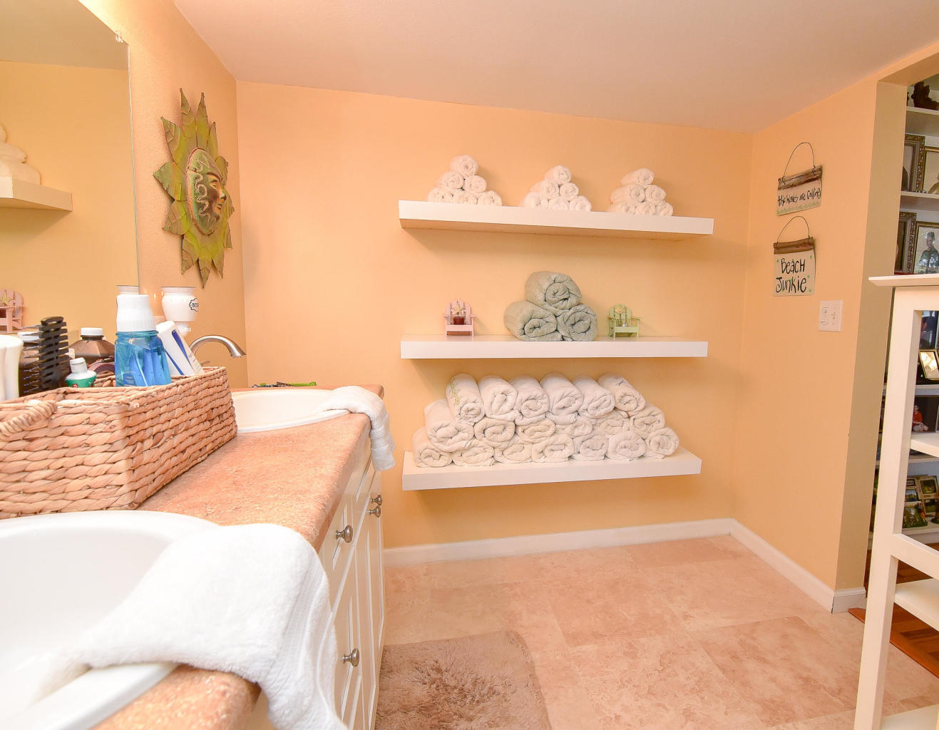 BASIN S/D - Residential