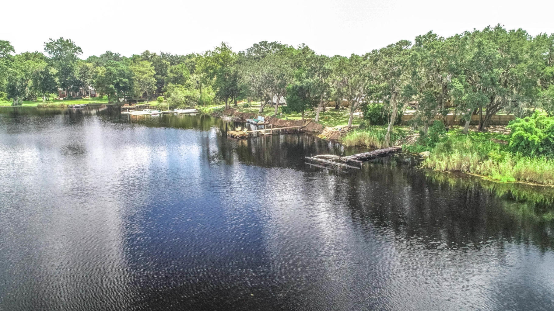 BASIN S/D - Residential