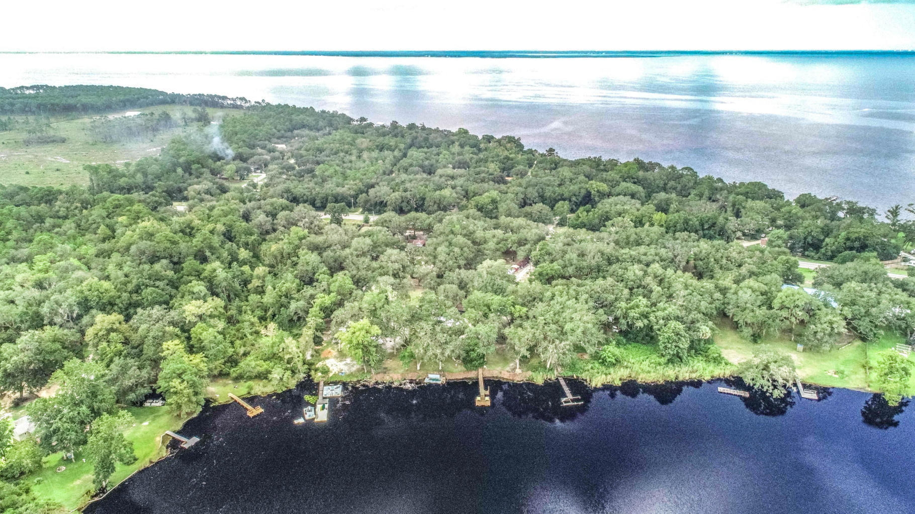 BASIN S/D - Residential