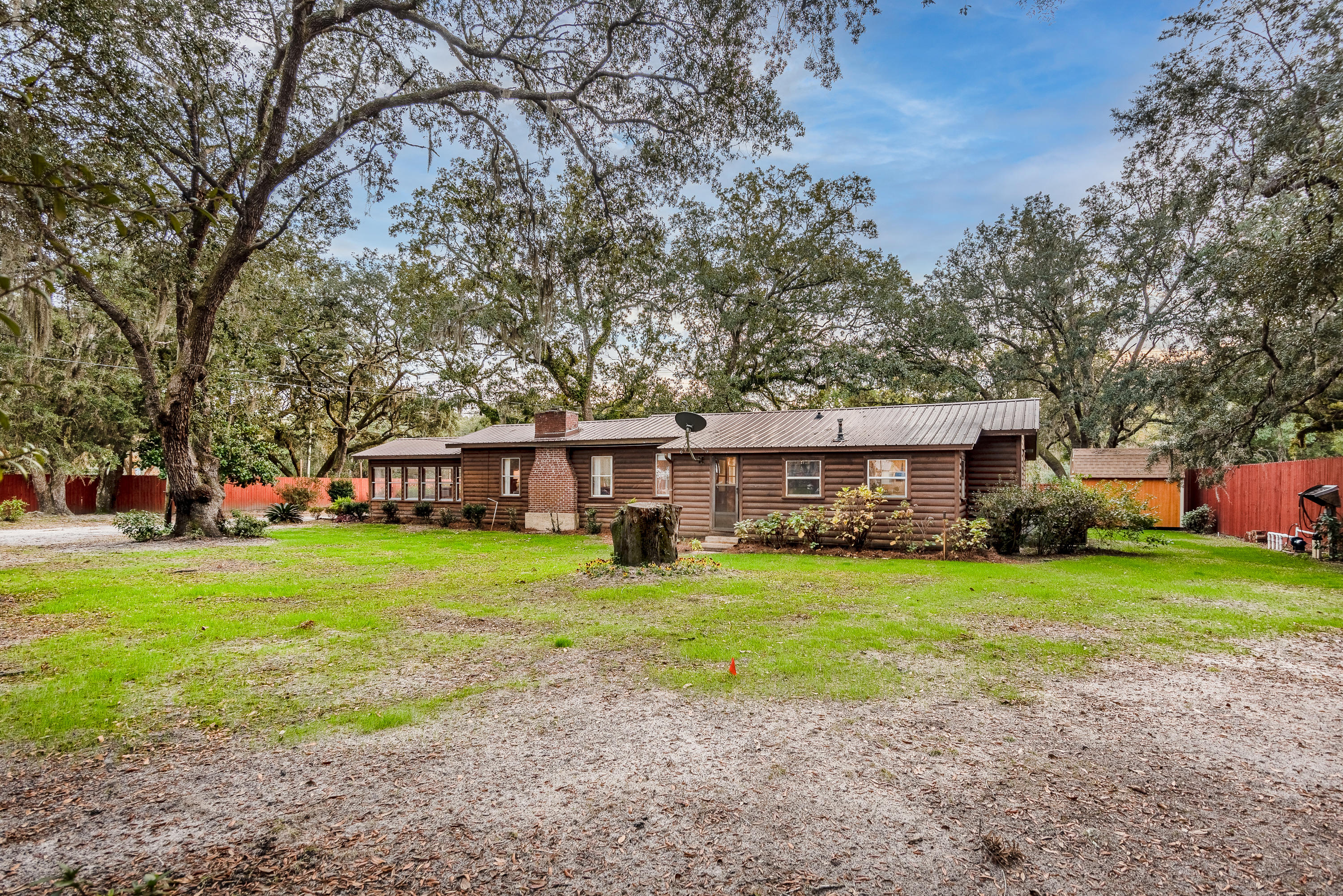 BASIN S/D - Residential