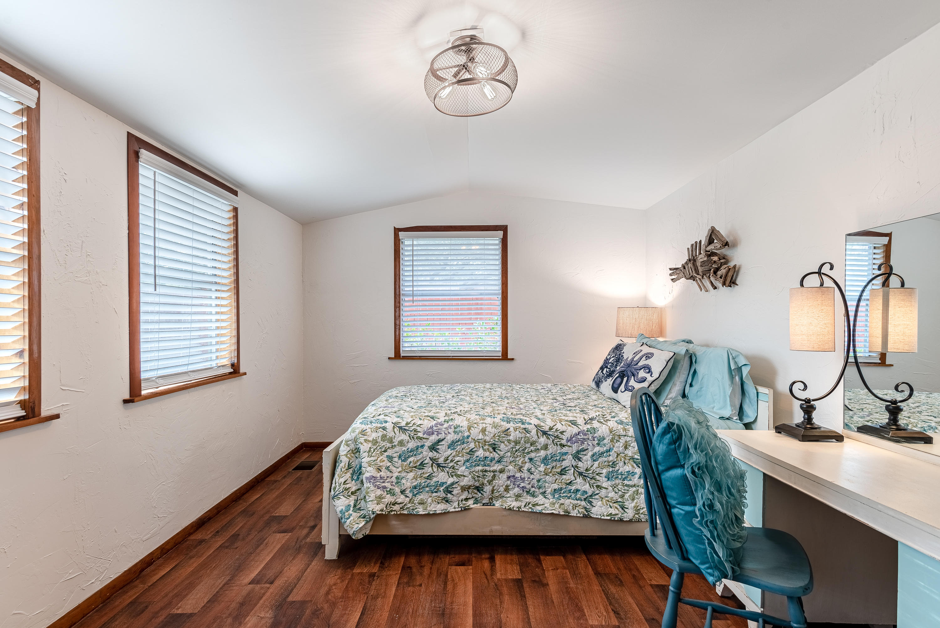 BASIN S/D - Residential