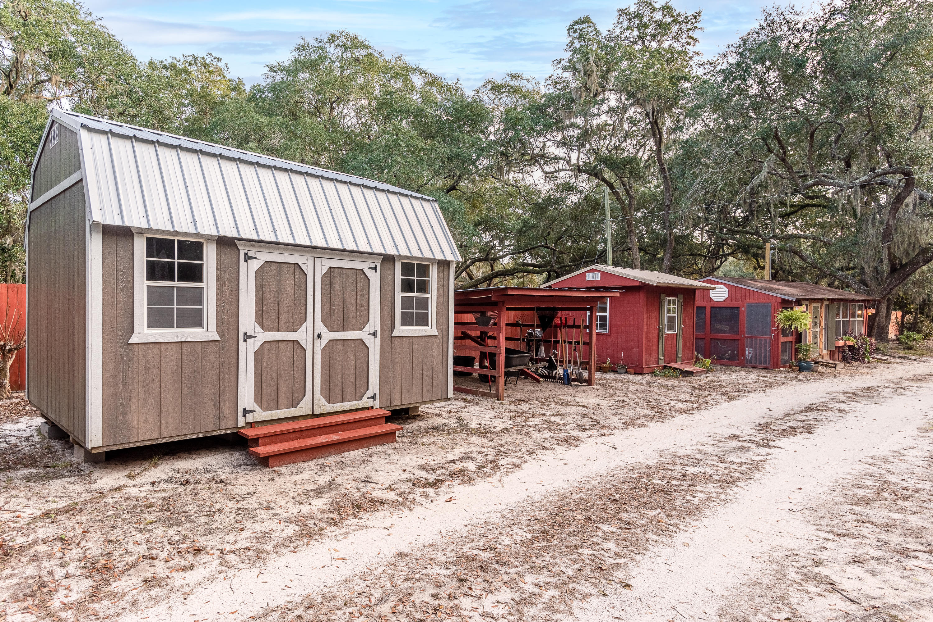 BASIN S/D - Residential