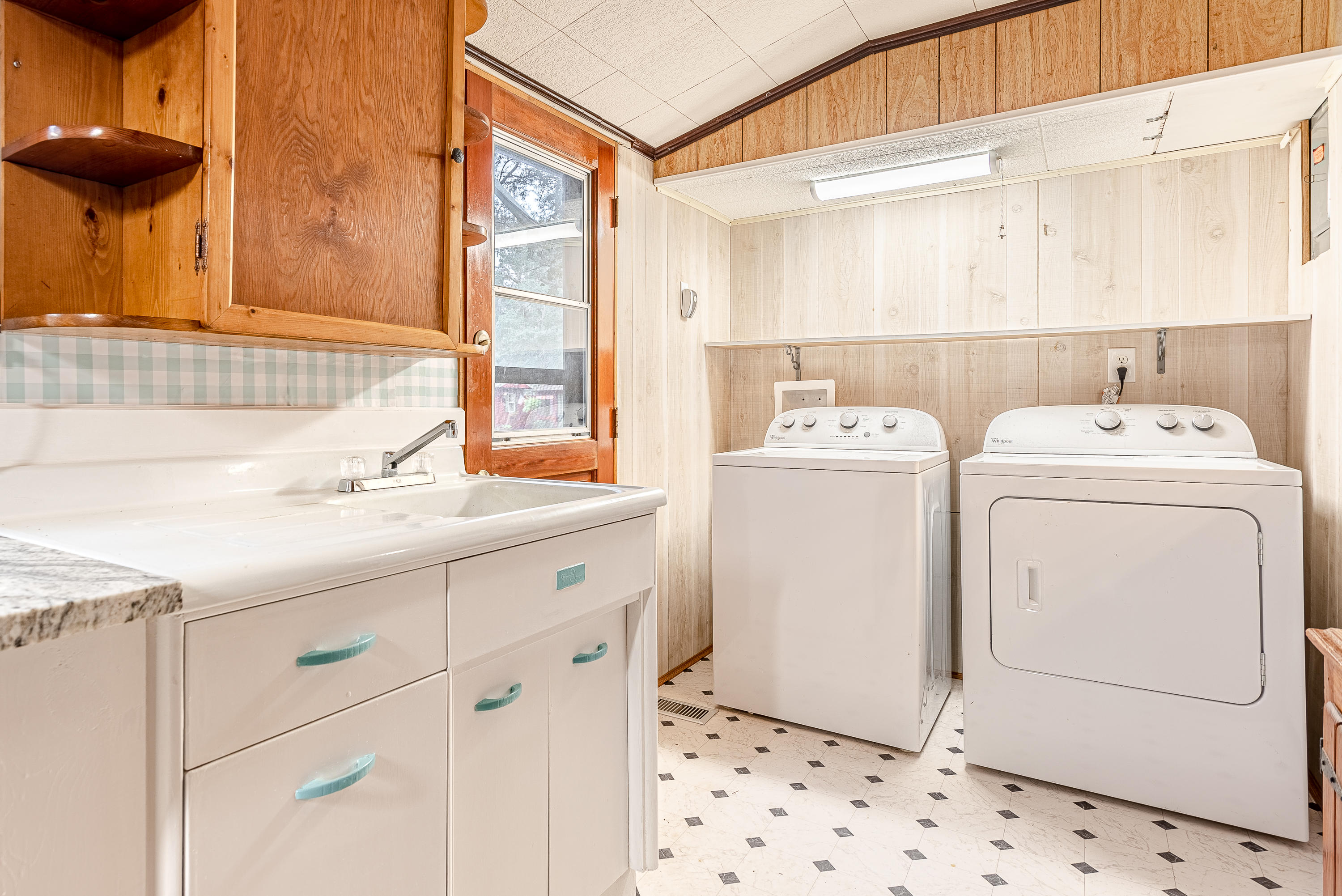 BASIN S/D - Residential