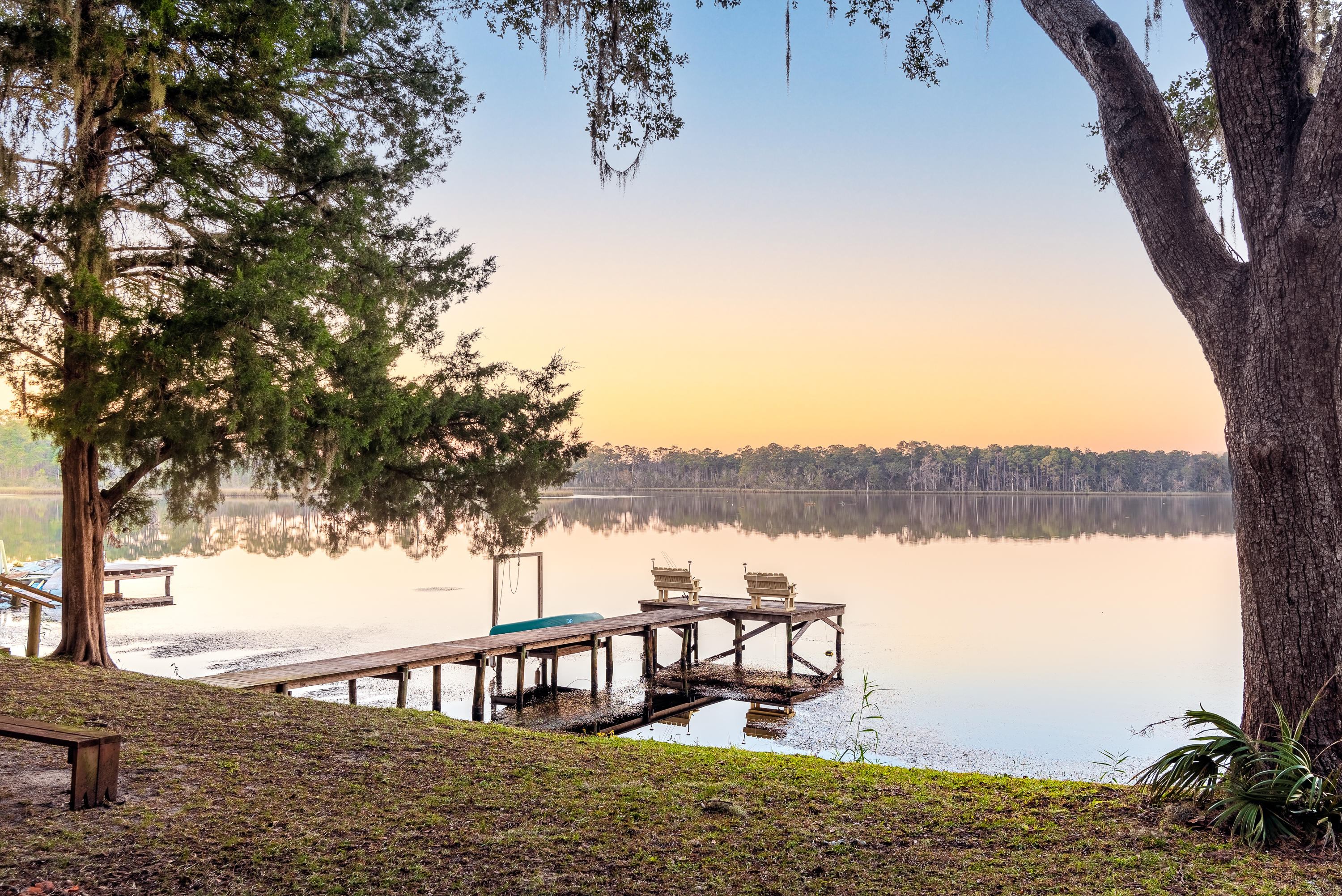 BASIN S/D - Residential