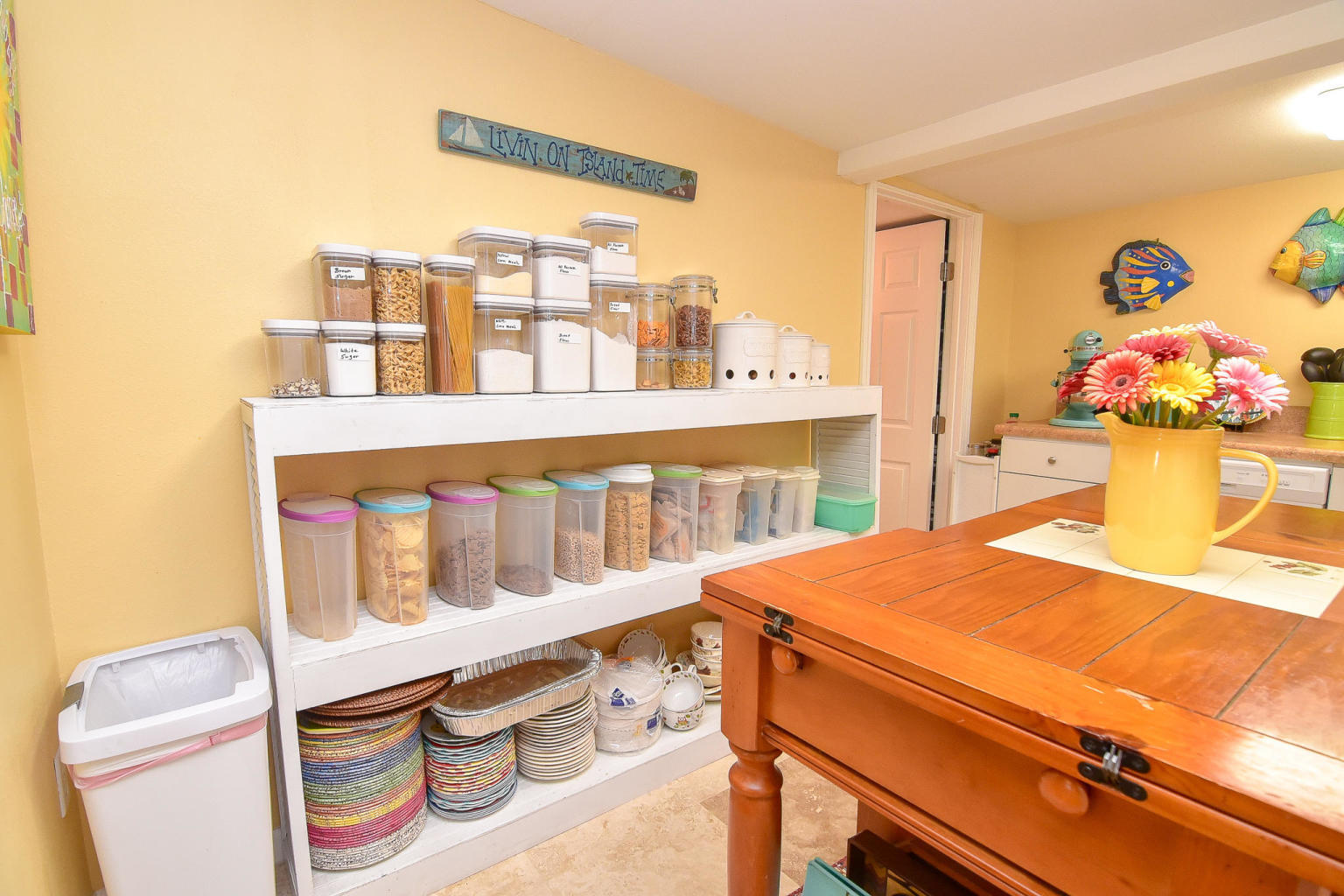 BASIN S/D - Residential