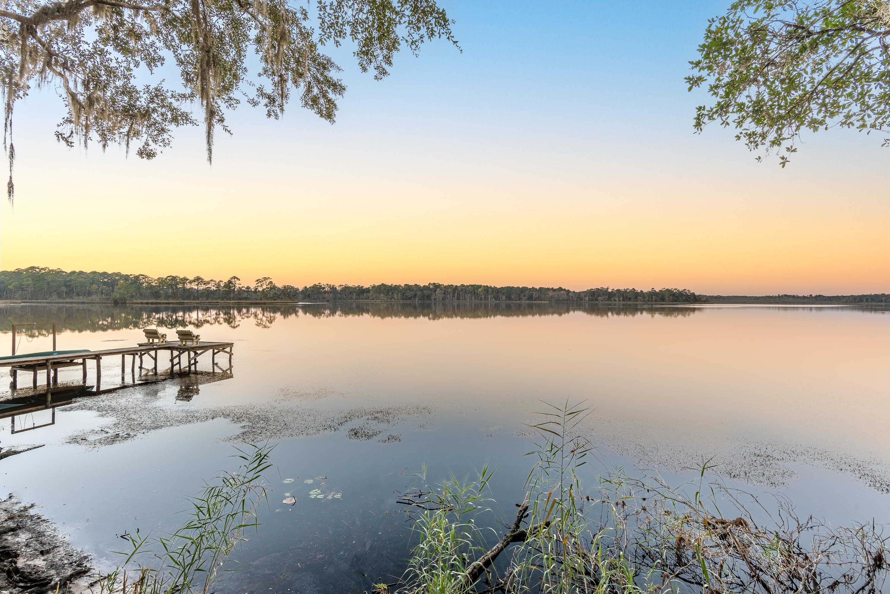 BASIN S/D - Residential