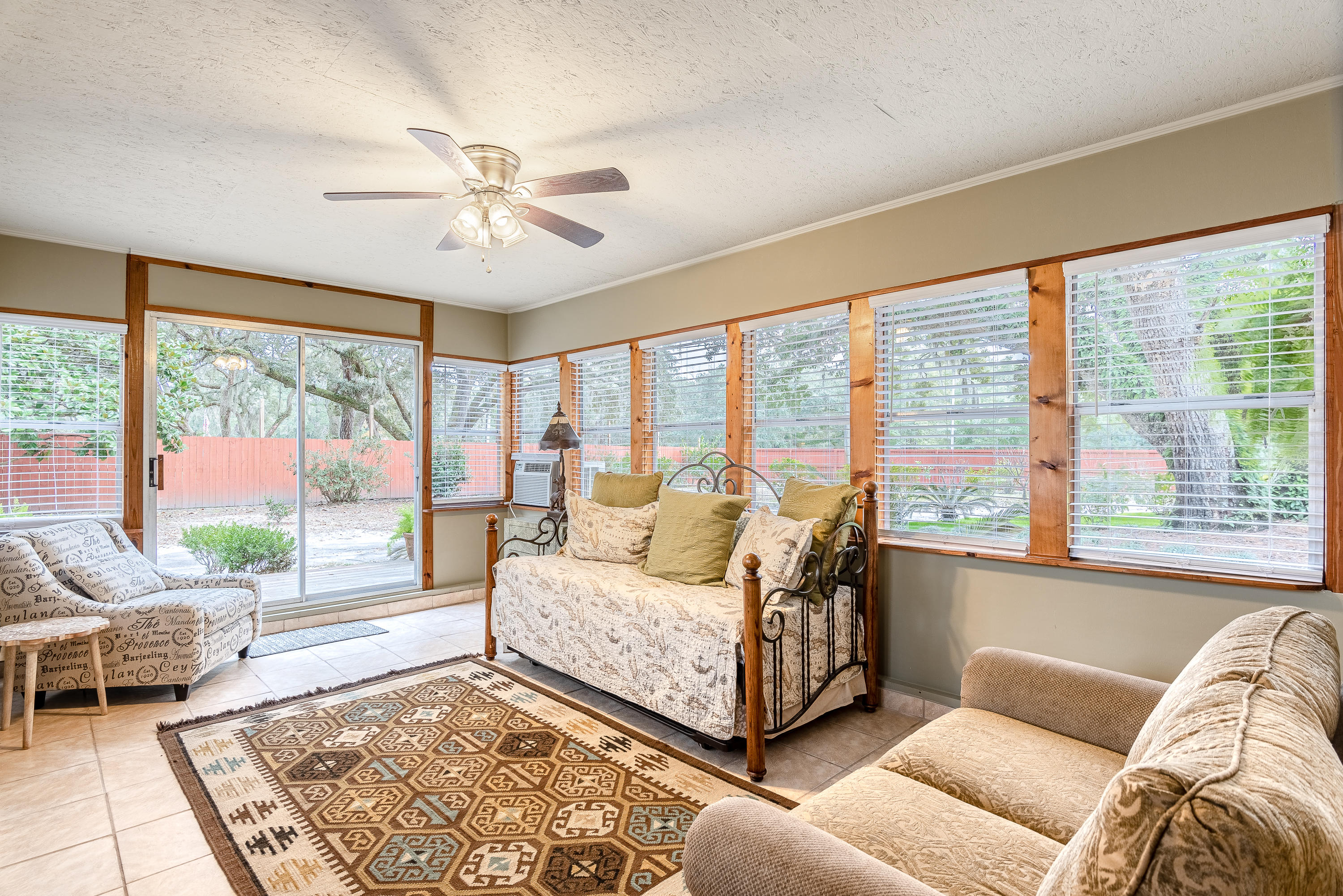 BASIN S/D - Residential