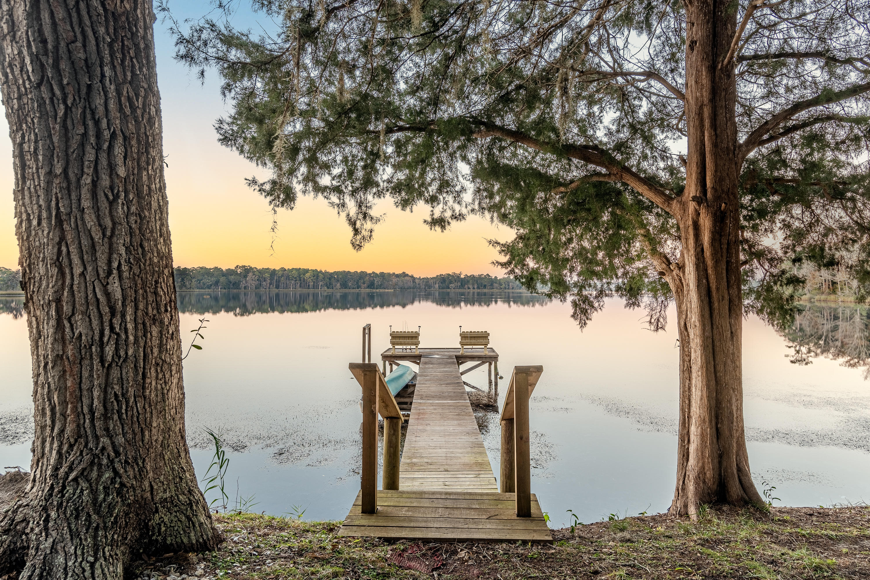 BASIN S/D - Residential