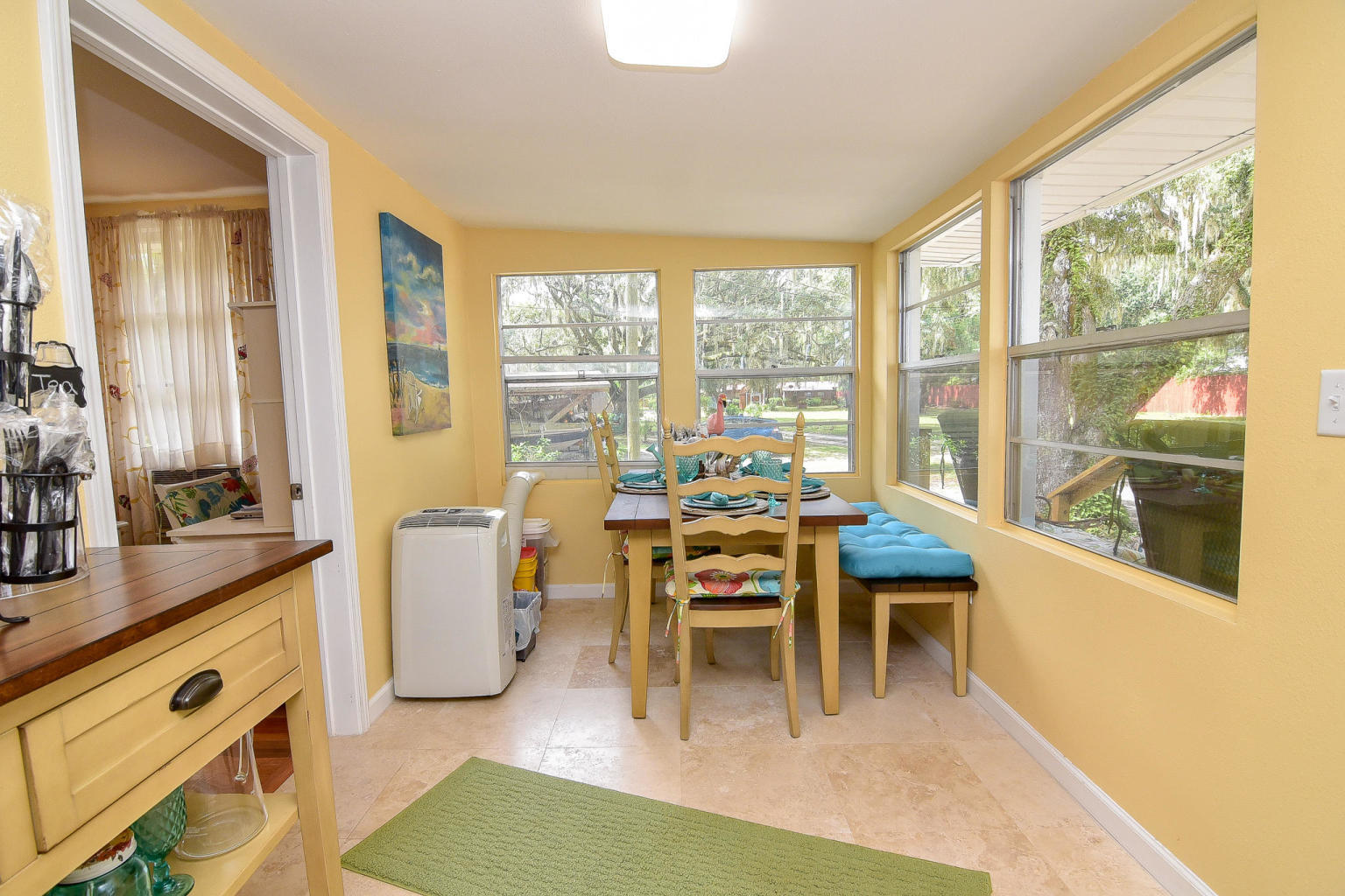 BASIN S/D - Residential