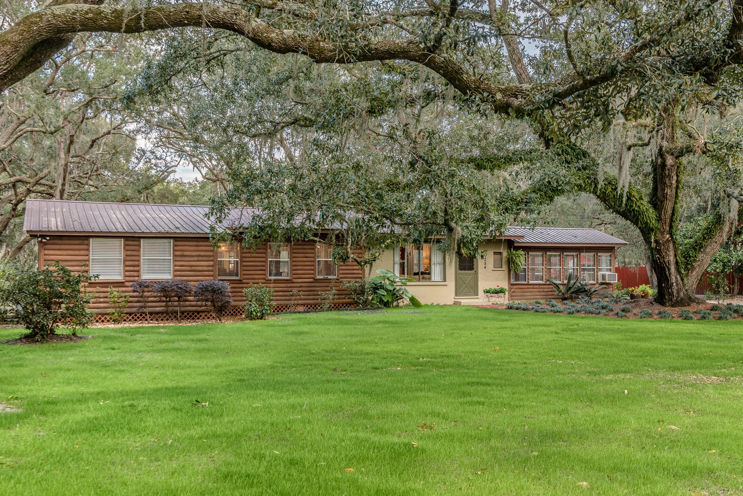 BASIN S/D - Residential