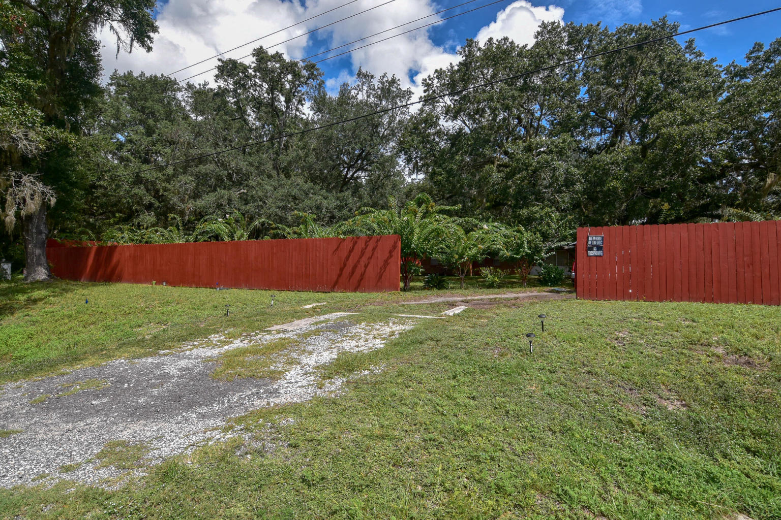 BASIN S/D - Residential