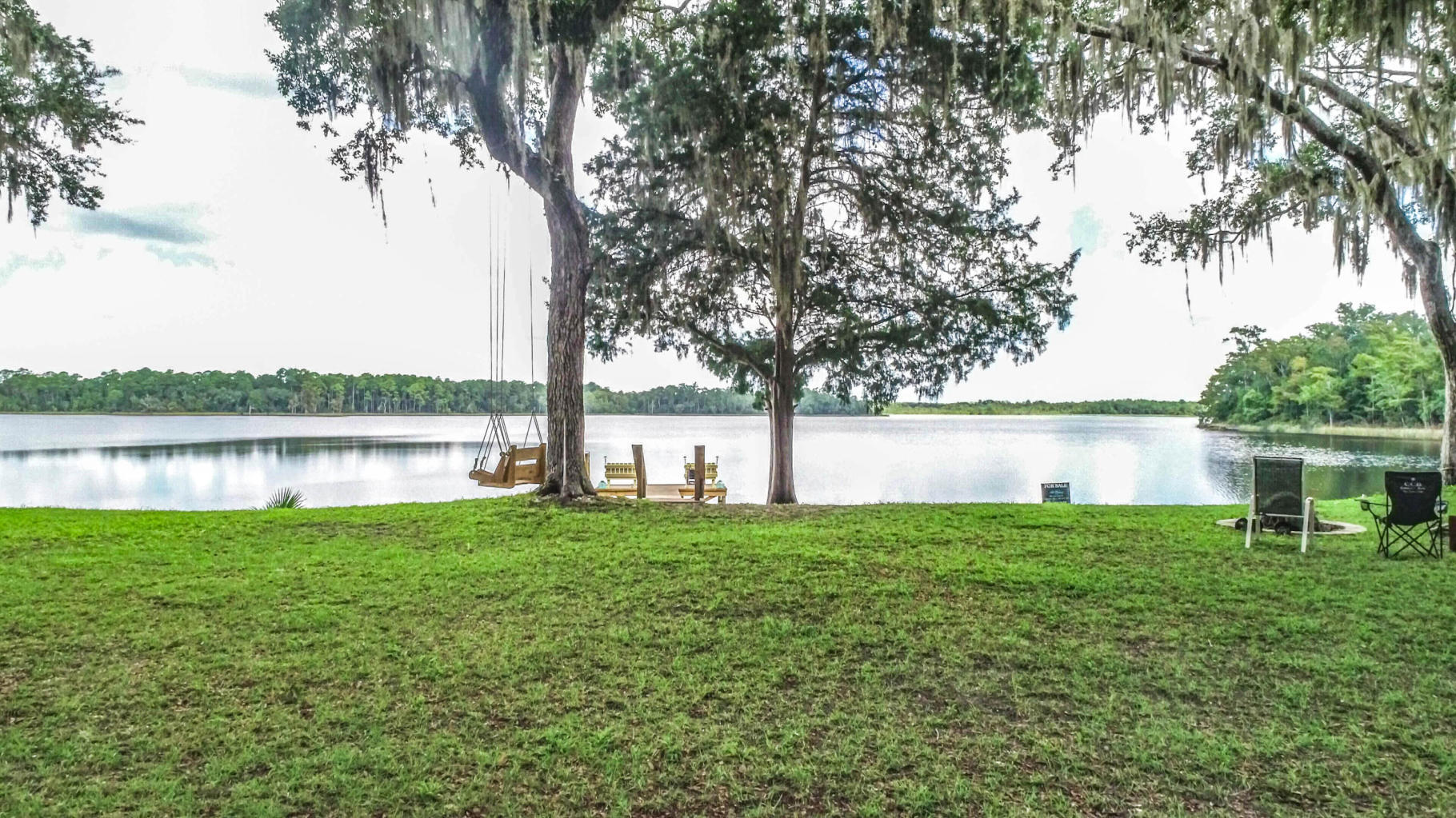 BASIN S/D - Residential