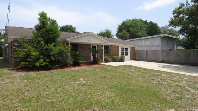 KELLYS 3RD ADDN TO DESTIN - Residential