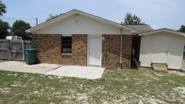 KELLYS 3RD ADDN TO DESTIN - Residential