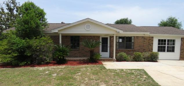 KELLYS 3RD ADDN TO DESTIN - Residential