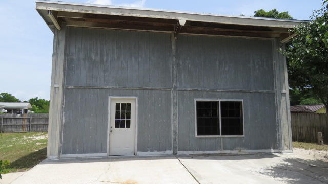 KELLYS 3RD ADDN TO DESTIN - Residential