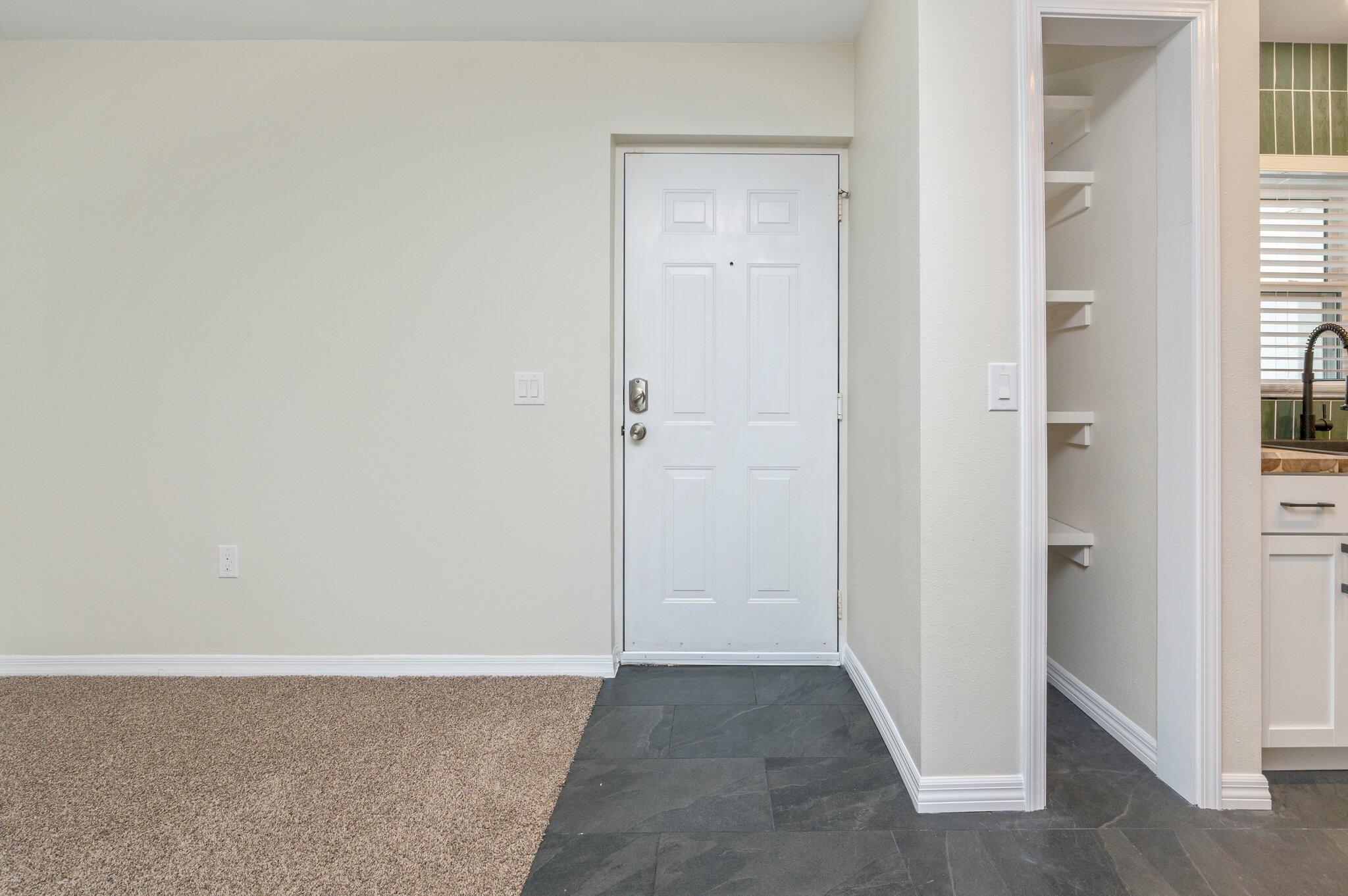 FLORIDA CLUB - Residential Lease