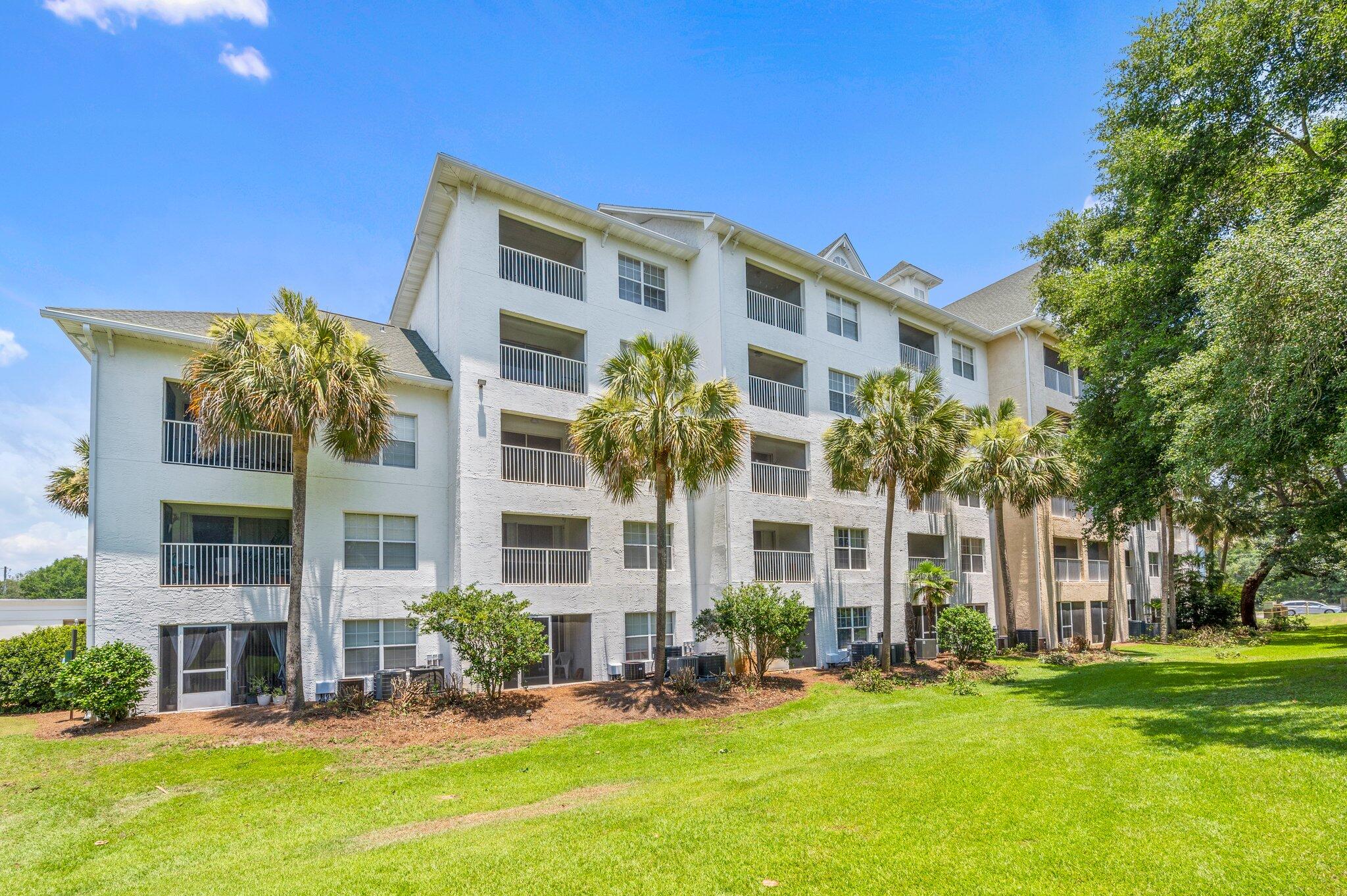 FLORIDA CLUB - Residential Lease