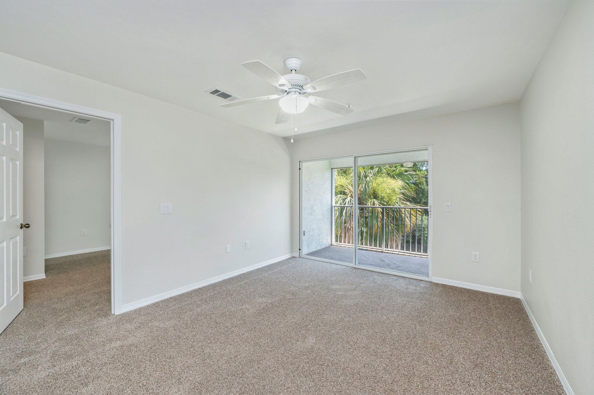 FLORIDA CLUB - Residential Lease