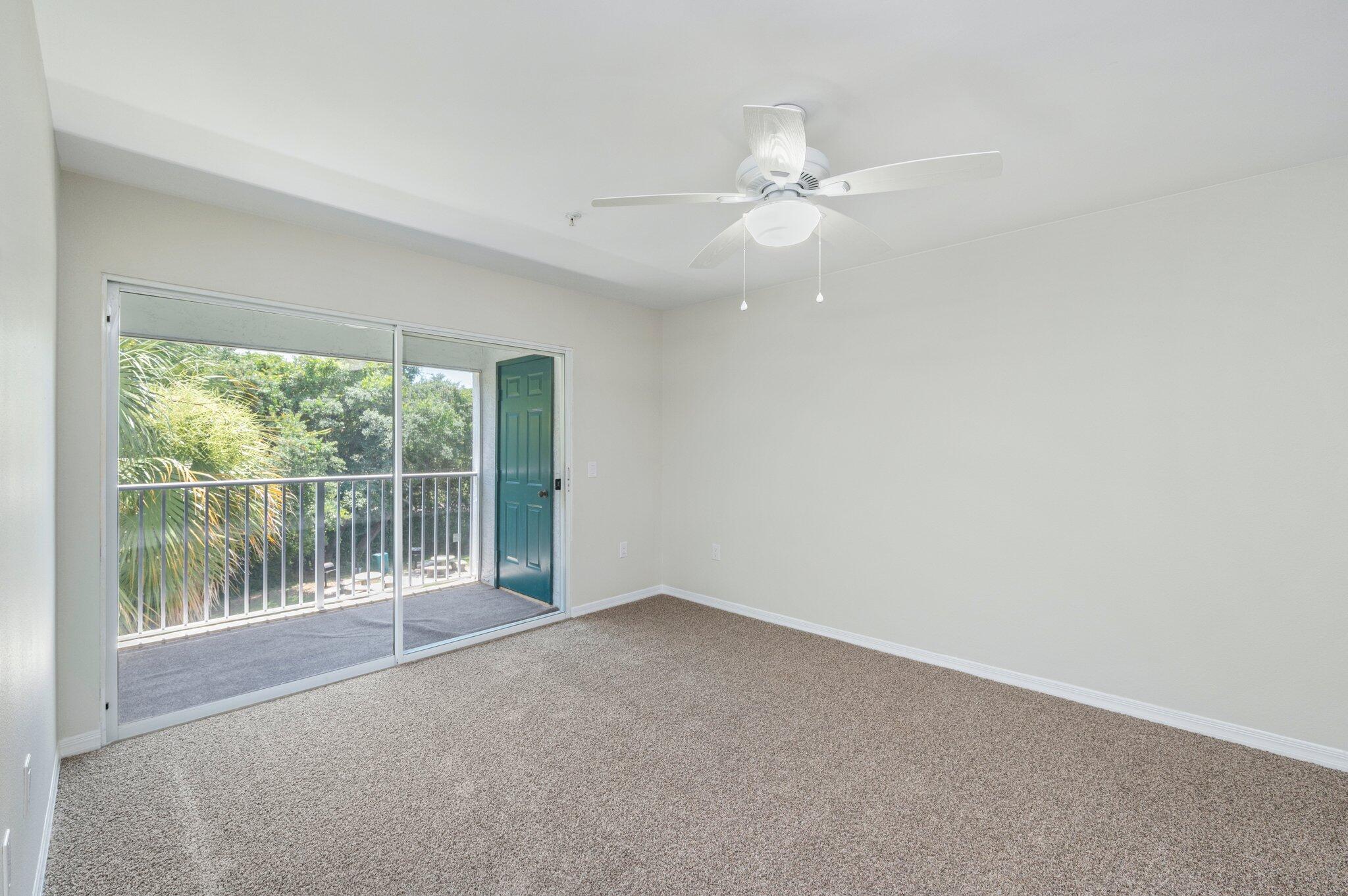 FLORIDA CLUB - Residential Lease