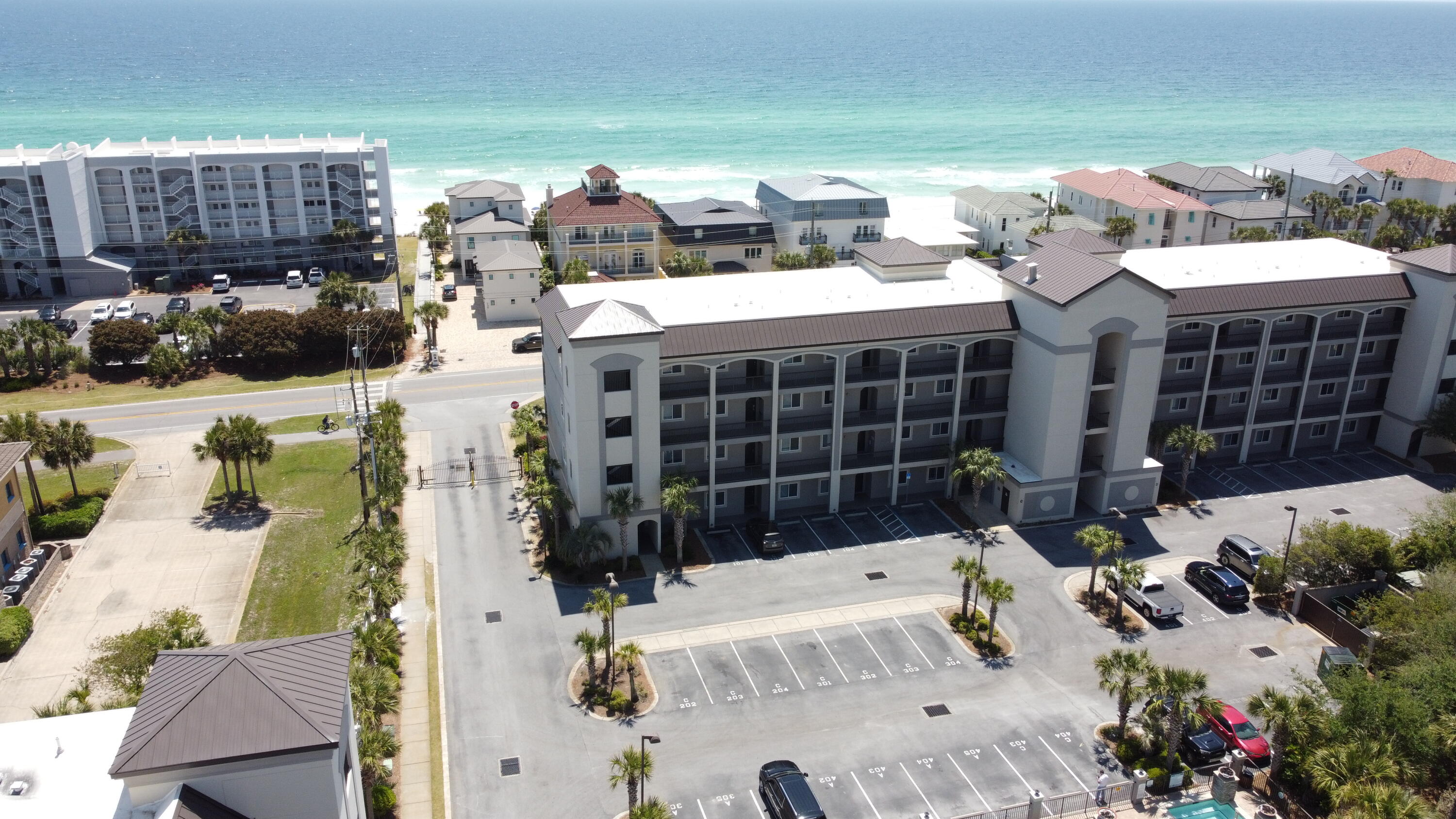 ALERIO - Residential