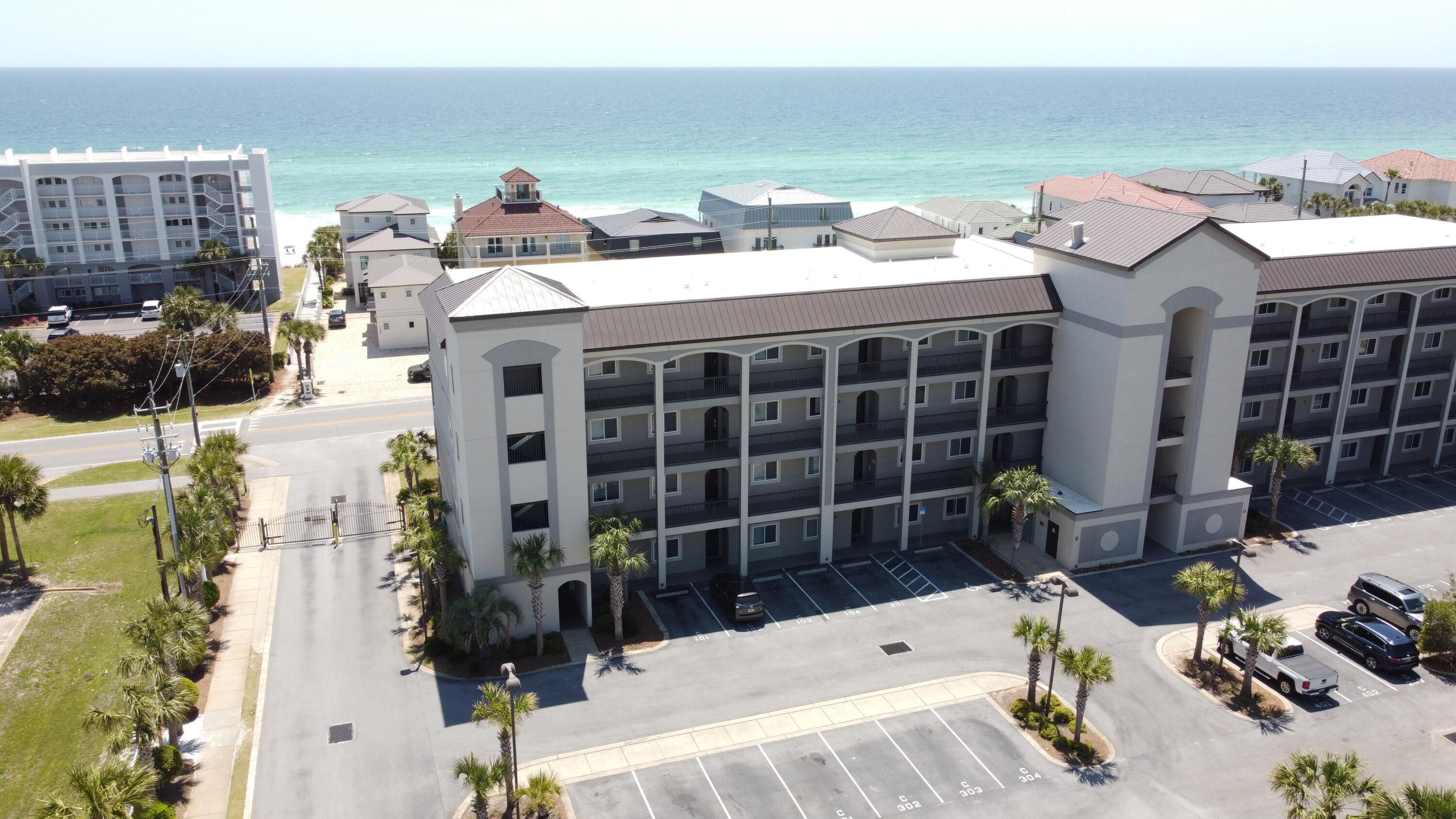 ALERIO - Residential