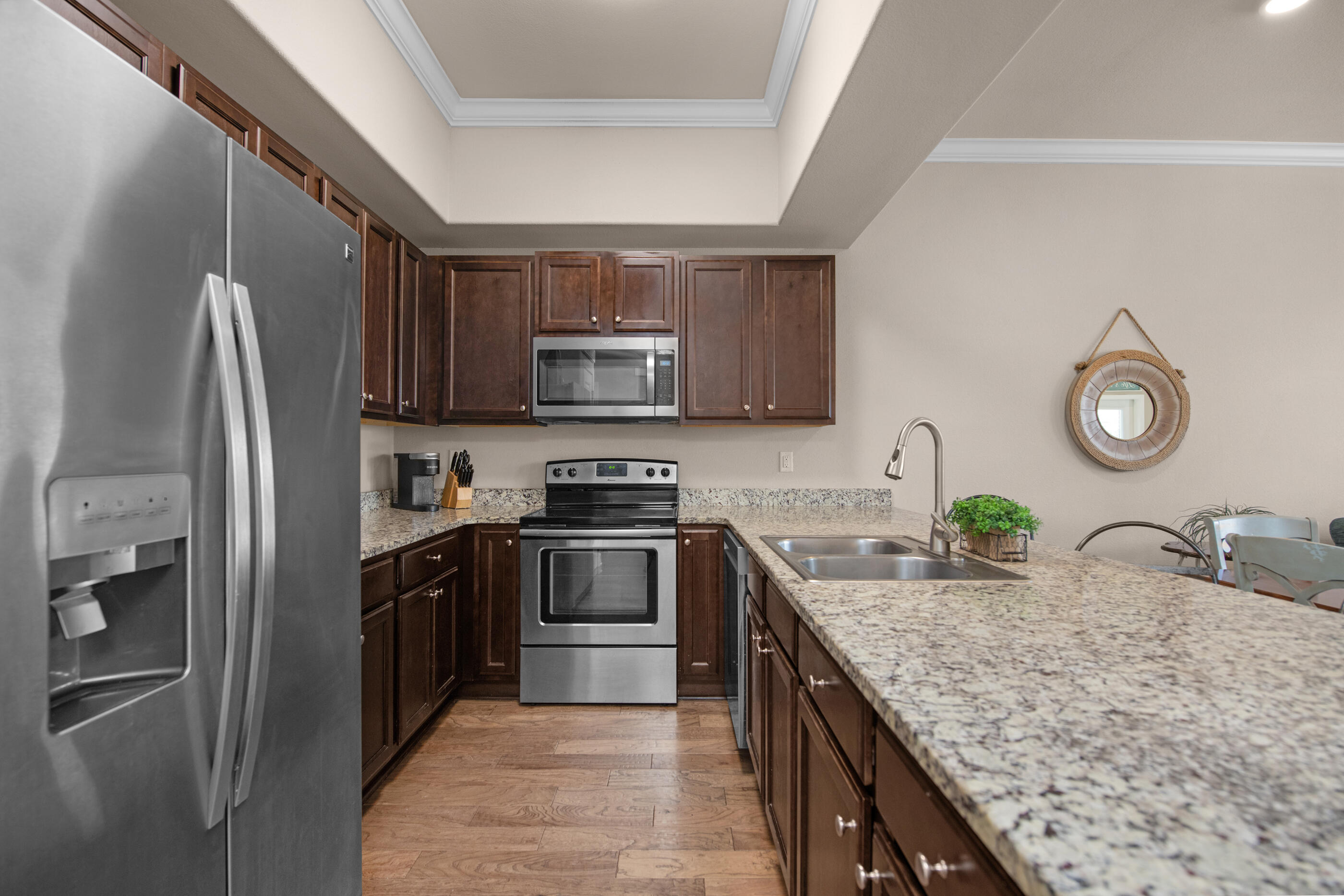 ALERIO - Residential