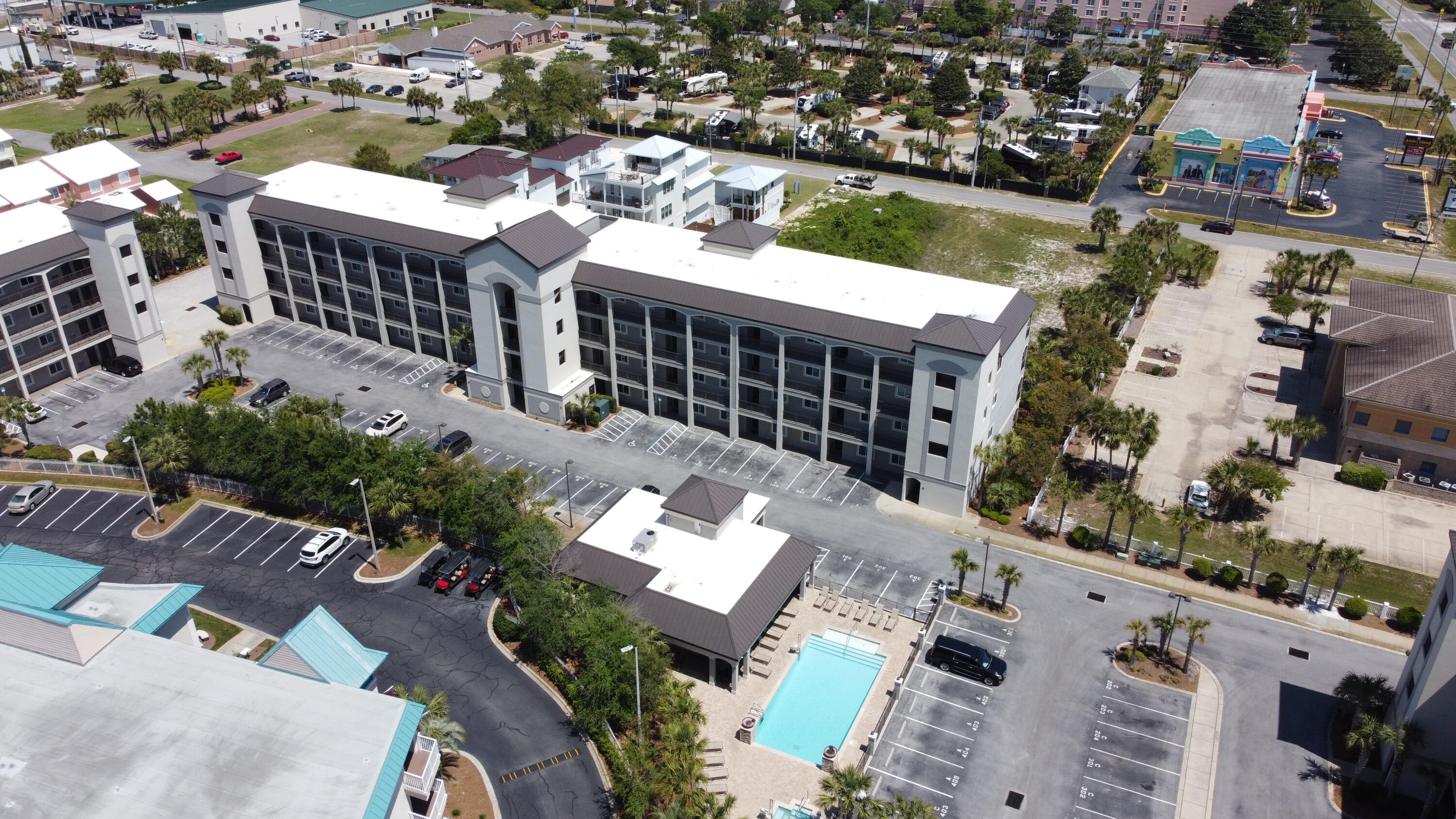 ALERIO - Residential