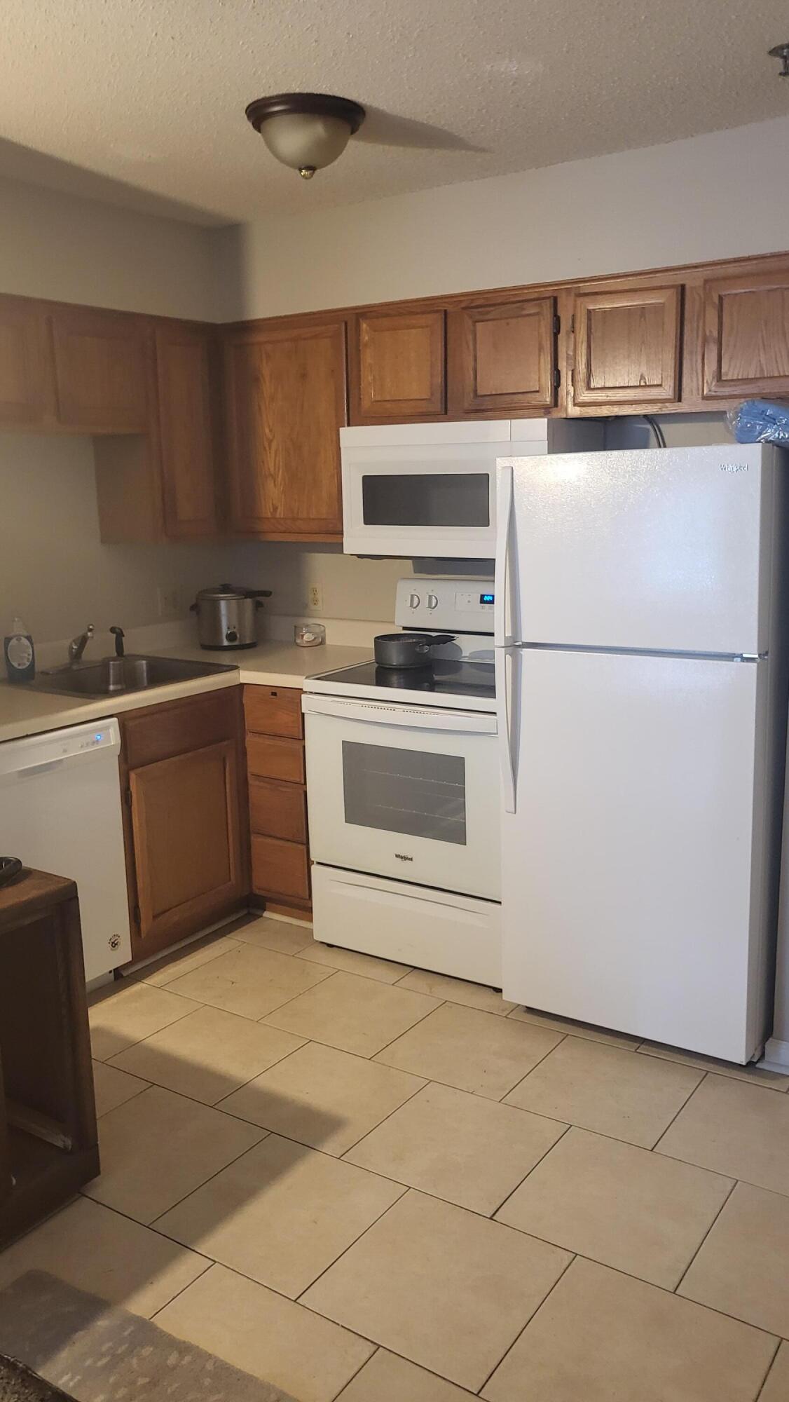 POINTE OF VIEW CONDO - Residential