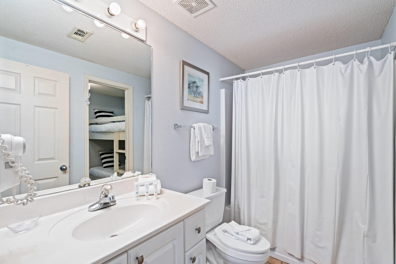 GULF PLACE CABANAS CONDO - Residential