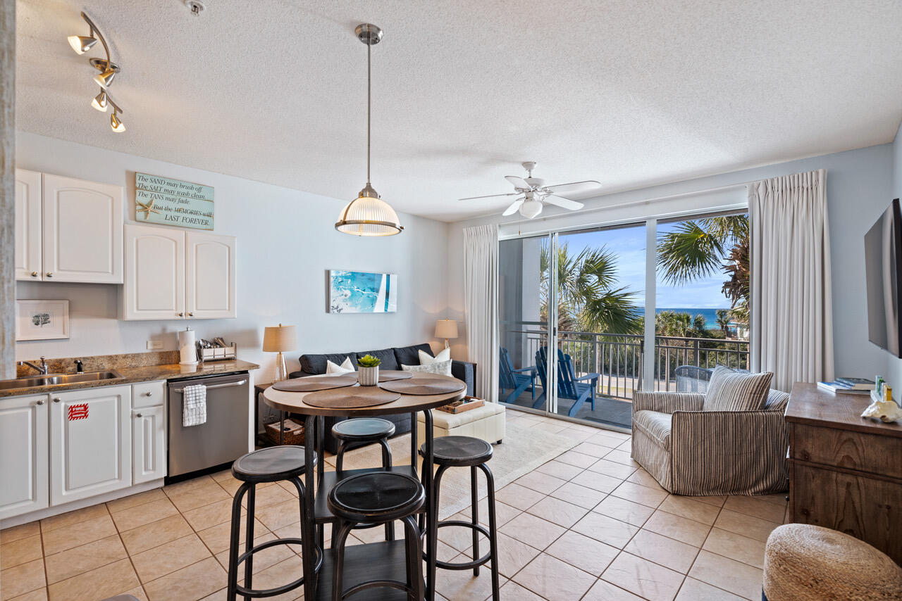GULF PLACE CABANAS CONDO - Residential