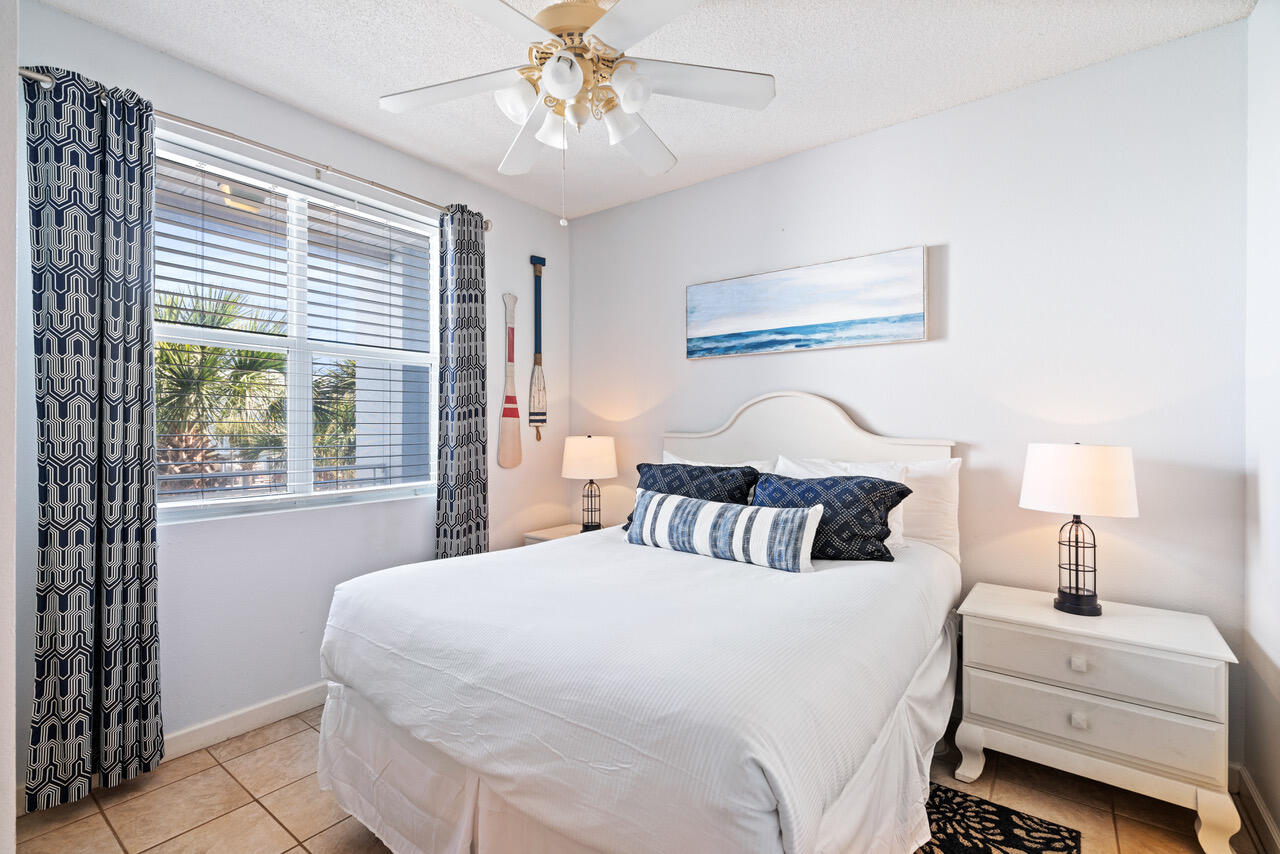 GULF PLACE CABANAS CONDO - Residential