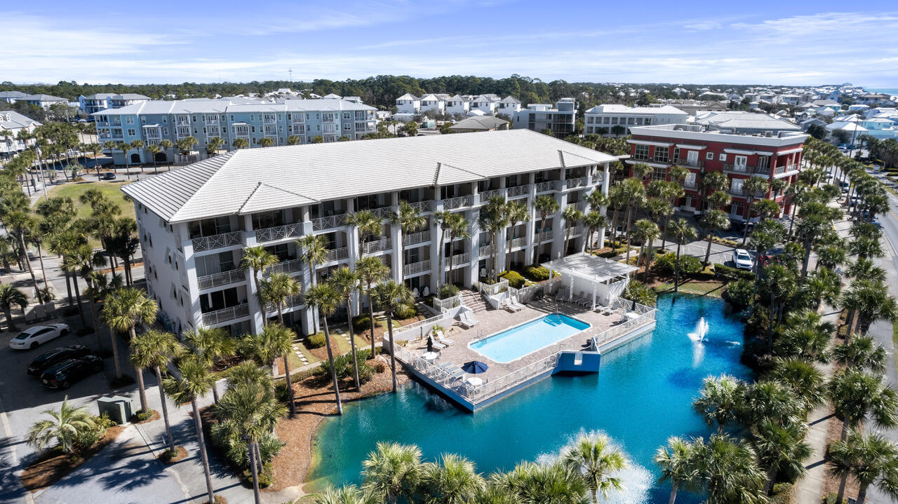 GULF PLACE CABANAS CONDO - Residential