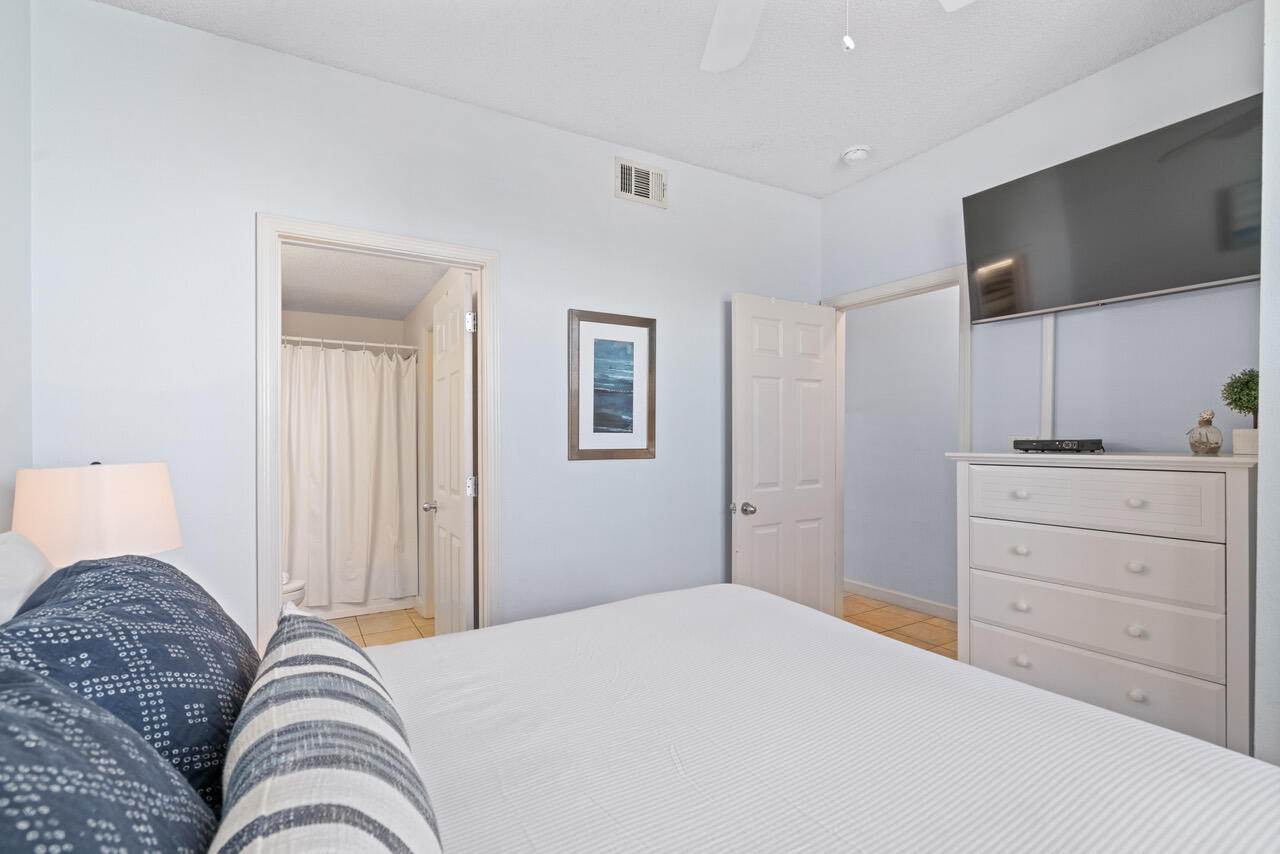 GULF PLACE CABANAS CONDO - Residential