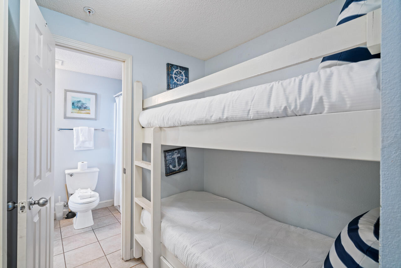 GULF PLACE CABANAS CONDO - Residential