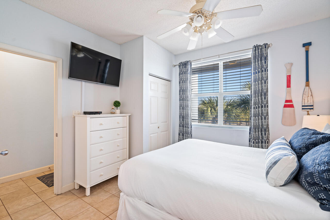 GULF PLACE CABANAS CONDO - Residential