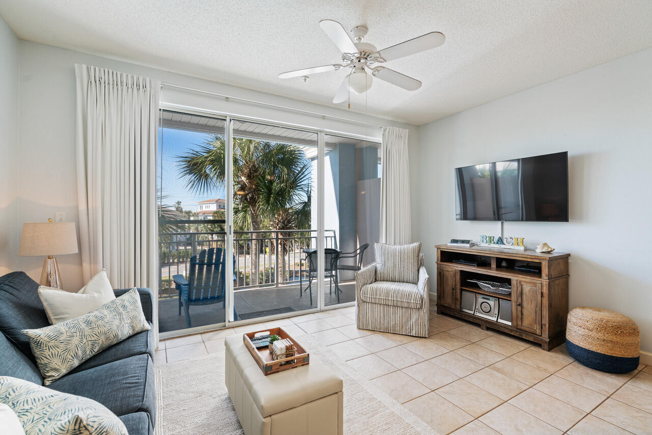 GULF PLACE CABANAS CONDO - Residential