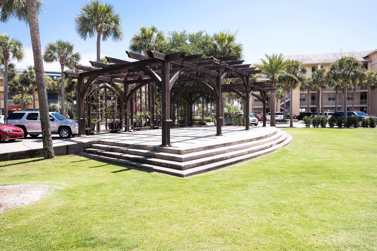 GULF PLACE CABANAS CONDO - Residential