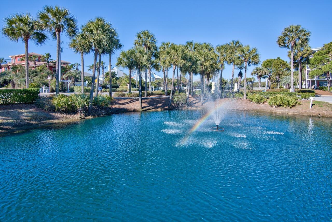 GULF PLACE CABANAS CONDO - Residential