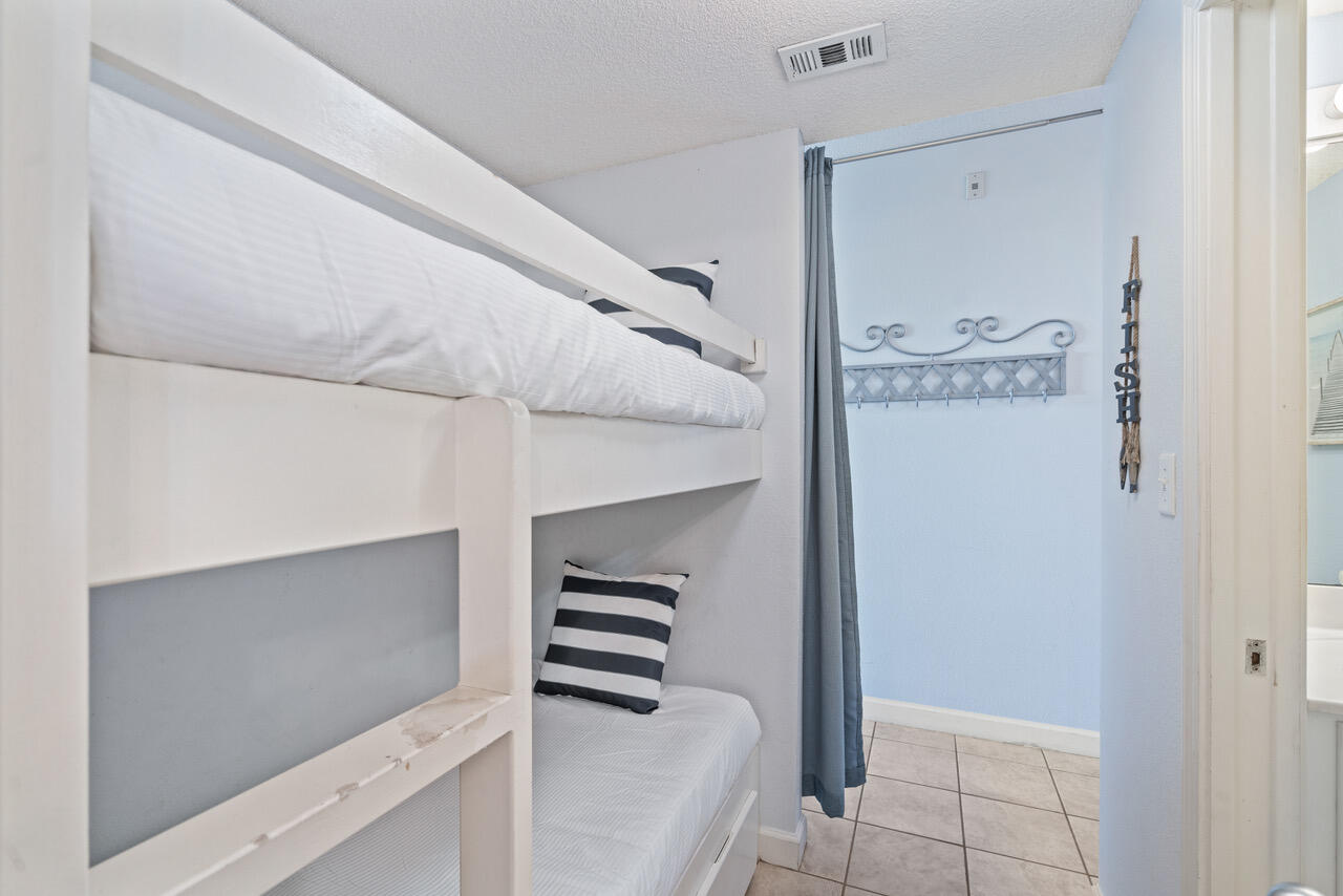 GULF PLACE CABANAS CONDO - Residential